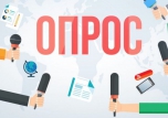 Опрос