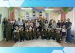 Учимся организации праздника