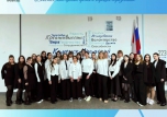 Сдача индивидуальных проектов