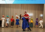 Чудеса педагогического мастерства в «Стране чудес»!