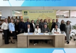 В Каменском МО обсудили стратегию патриотического воспитания молодёжи