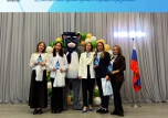 С Днём знаний, наш любимый педагогический колледж!