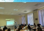 Традиционные разговоры о важном для студентов 2026