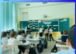 Старт пробных уроков!