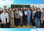Вести с недели специальностей «Дошкольное образование» и «Специальное дошкольное образование»