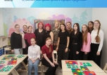 Детский развивающий центр «Индиго». Учимся у профессионалов!