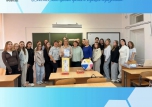 Вести с недели специальностей «Дошкольное образование» и «Специальное дошкольное образование»
