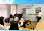 НЕДЕЛЯ СПЕЦИАЛЬНОСТИ: ДЕНЬ ВТОРОЙ — КВИЗ «СНОВА В ШКОЛУ»!
