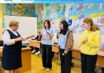 НЕДЕЛЯ СПЕЦИАЛЬНОСТИ: ПРОДОЛЖЕНИЕ МАСТЕР‑КЛАССОВ ТРЕТЬЕГО ДНЯ
