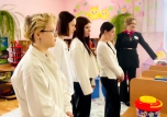 ЭКСКУРСИЯ В ДЕТСКИЙ САД