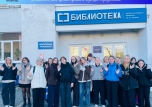 Реализация группового проекта