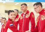  Гордимся нашими студентами!