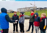 Реализация группового проекта!