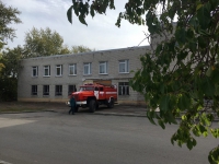 Месячник безопасности