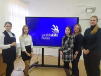 Конкурс проф.мастерства