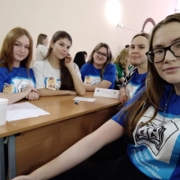 Массовый интеллектуальный турнир "УМникУМ"