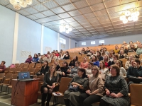 Важные встречи