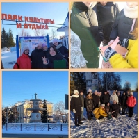 Экскурсия по достопримечательностям поселка УАЗ (г. Каменск-Уральский)