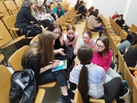 Чемпионат по интеллектуальным играм. Продолжение