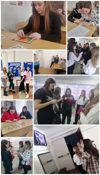 Неделя специальности КПвНО