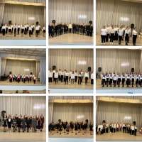 Итоги полуфинала Битвы хоров-2023