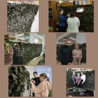 НЕЛЬЗЯ БЫТЬ В СТОРОНЕ ...