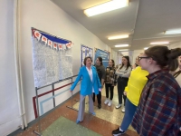 FOREIGN LANGUAGE WEEK