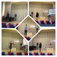 ДЕНЬ ПОБЕДЫ... как он был от нас далёк