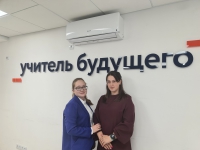 Проектная сессия на базе ЦНППМ