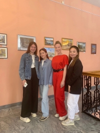 "ПсихоФест" от Ассоциации фестивалей «Созвездие»