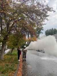 МЕСЯЧНИК БЕЗОПАСНОСТИ 2023