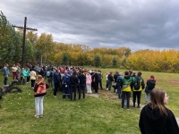 ЭКОЛОГИЧЕСКИЙ субботник «Зелена РОССИЯ»