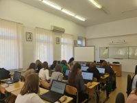 ВПР продолжаются