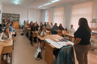 ЗАБОТА о ЗДОРОВЬЕ