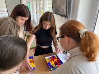 Квест «В поисках волшебного слова»