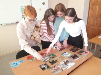 Неделя специальностей "Дошкольное образование" и "Специальное дошкольное образование"