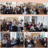 Наше ПРАВО - знать свои права и обязанности