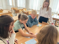 Учебная неделя в колледже завершилась Днем открытых дверей