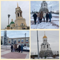 "Основы православной культуры"