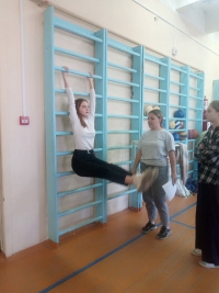 НЕДЕЛЯ ФИЗИЧЕСКОЙ КУЛЬТУРЫ