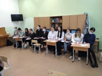 Практическая подготовка студентов