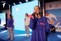 ВНИМАНИЕ!!! Народное Голосование за проект студентки КУПЕдК