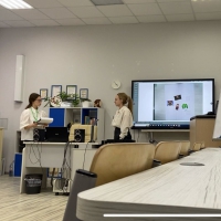 Готовимся к чемпионату «Профессионалы"