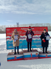 ЛЕД надежды нашей