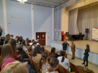 15 февраля-День памяти о россиянах, исполнявших служебный долг за пределами Отечества