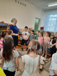 Стажировка преподавателей ГАПОУ СО КУПедК