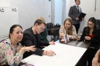 Городской гражданский форум:«Каменск-Уральский: всё начинается с семьи»