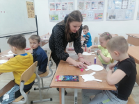 Новости из Детской Академии