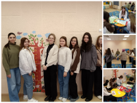 Билет в будущее: Профминимум