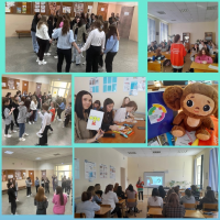 ВМФ навсегда в сердечке "Душевные разговоры"